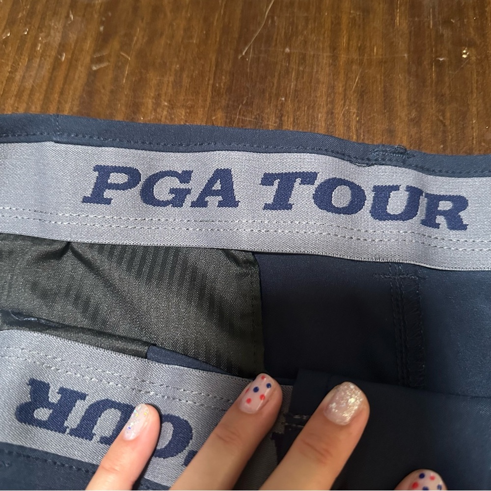 Men’s PGA TOUR shorts - Picture 2 of 8